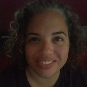 Meet your Posher, Roseann